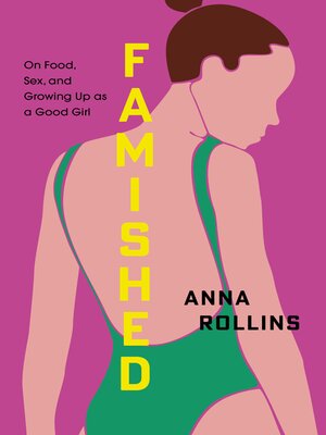 cover image of Famished